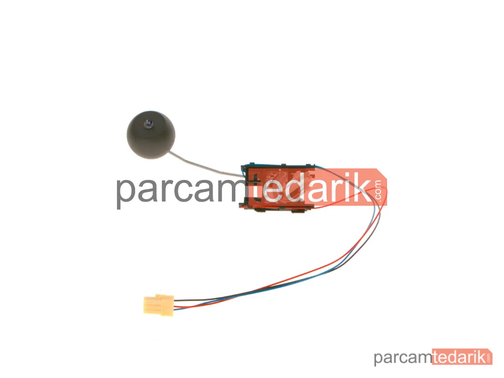BOSCH 1582980209 | Yakıt Depo Şamandırası — Audi A4 B8, Audi A4 Allroad B8, Audi A5