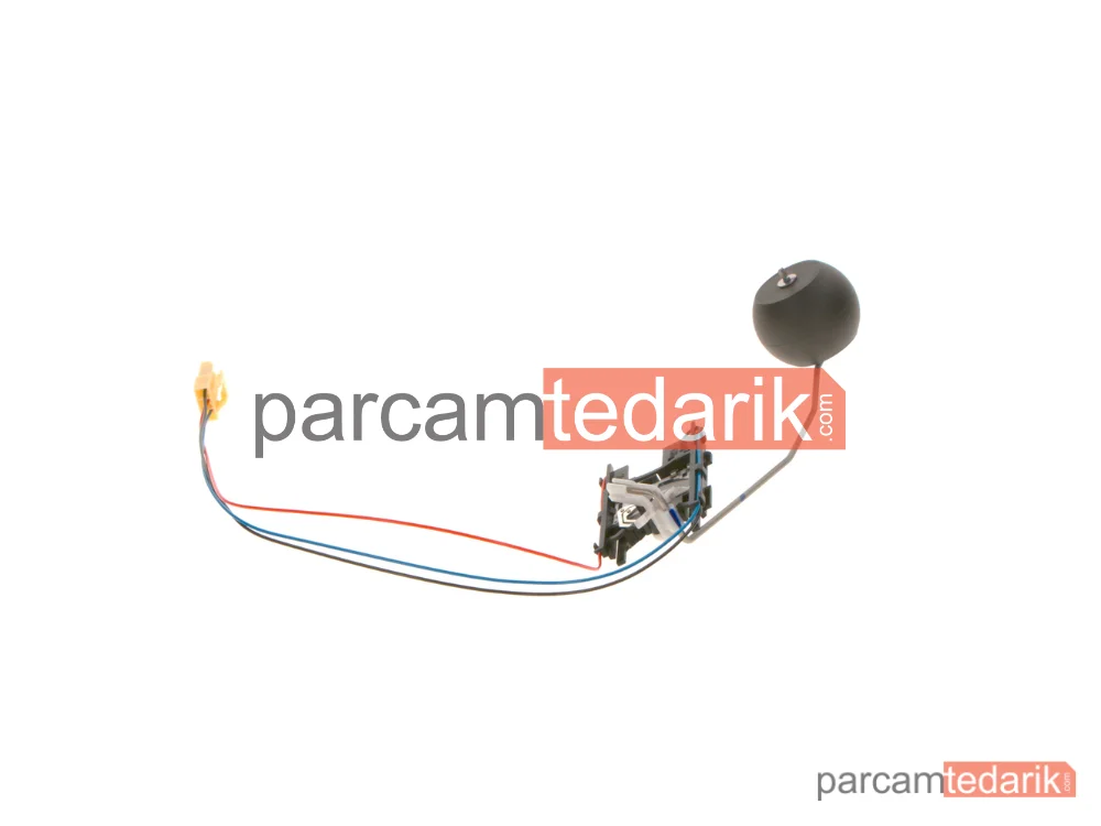 BOSCH 1582980209 | Yakıt Depo Şamandırası — Audi A4 B8, Audi A4 Allroad B8, Audi A5