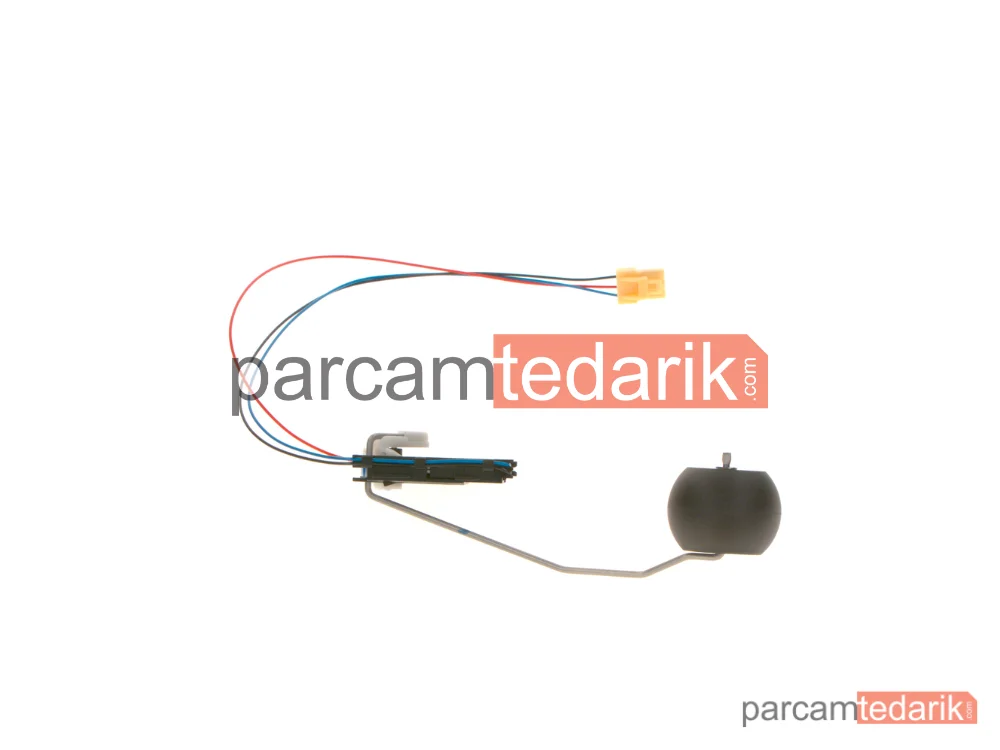 BOSCH 1582980209 | Yakıt Depo Şamandırası — Audi A4 B8, Audi A4 Allroad B8, Audi A5