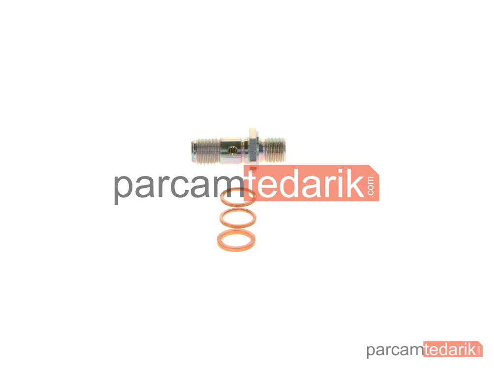 BOSCH 1587010532 | Parça Seti