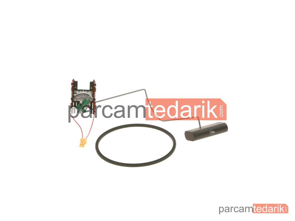 1587411116 | Yakıt Depo Şamandırası — BMW 5, BMW 5 Touring, BMW 6