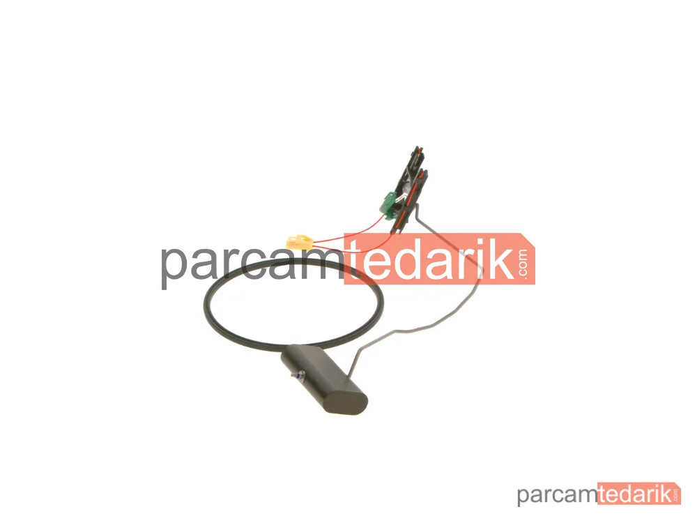 BOSCH 1587411116 | Yakıt Depo Şamandırası — BMW 5, BMW 5 Touring, BMW 6