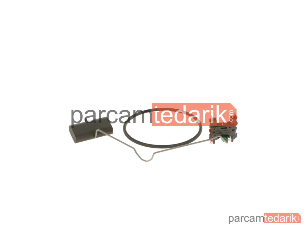 BOSCH 1587411116 | Yakıt Depo Şamandırası — BMW 5, BMW 5 Touring, BMW 6
