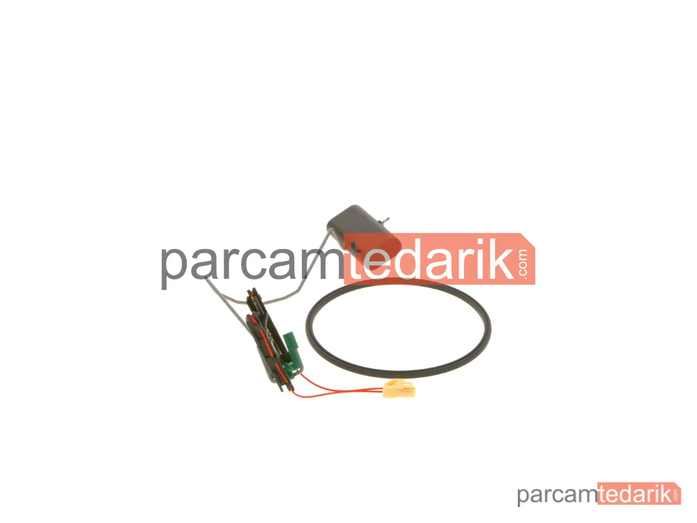 BOSCH 1587411116 | Yakıt Depo Şamandırası — BMW 5, BMW 5 Touring, BMW 6
