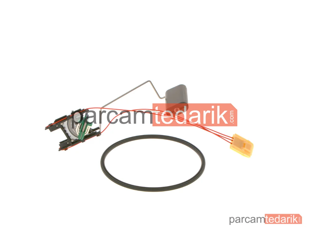 1587411117 | Yakıt Depo Şamandırası — BMW 5, BMW 5 Touring, BMW 6
