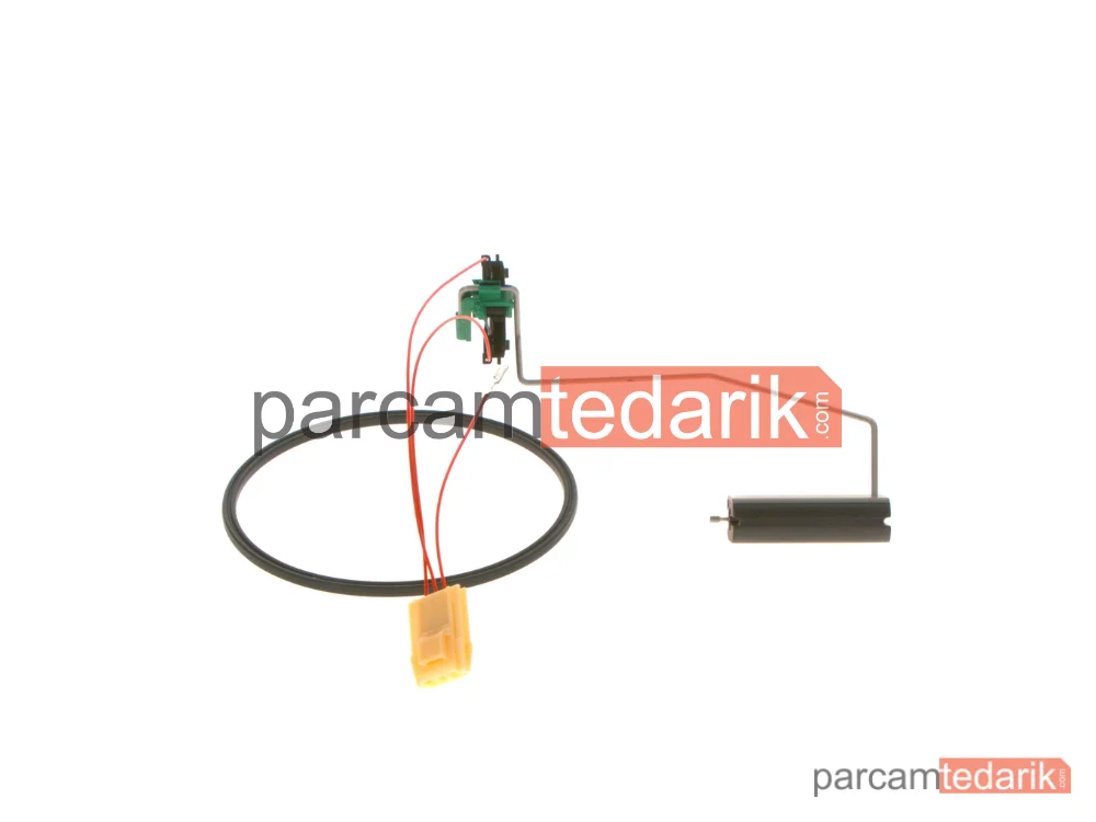 BOSCH 1587411117 | Yakıt Depo Şamandırası — BMW 5, BMW 5 Touring, BMW 6