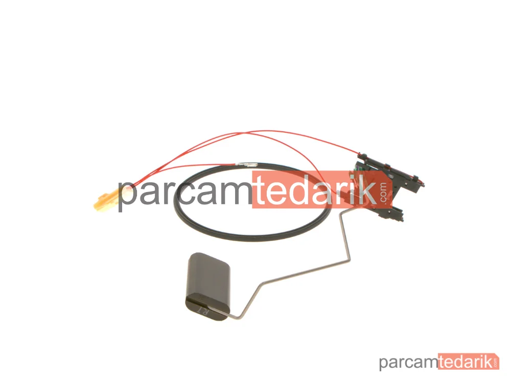 BOSCH 1587411117 | Yakıt Depo Şamandırası — BMW 5, BMW 5 Touring, BMW 6