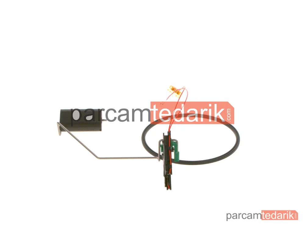 BOSCH 1587411117 | Yakıt Depo Şamandırası — BMW 5, BMW 5 Touring, BMW 6