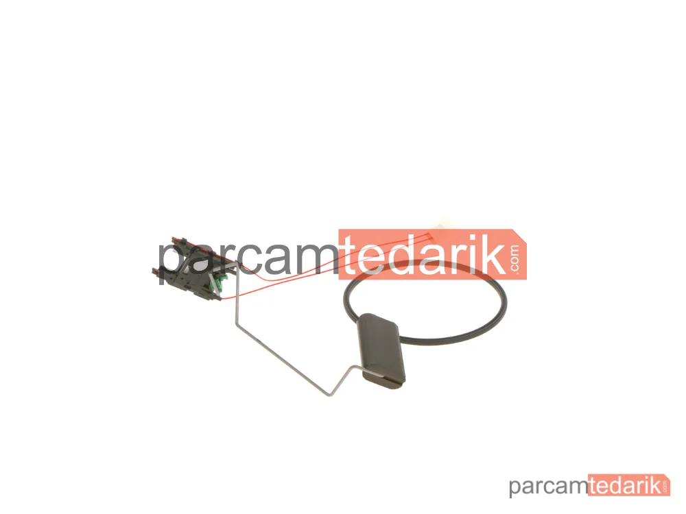 BOSCH 1587411118 | Yakıt Depo Şamandırası — BMW 5, BMW 5 Touring