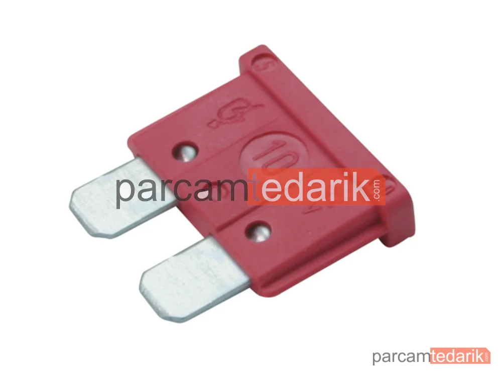 BOSCH 1904529905 | Sigorta Mercedes-Benz-BENZ, Dresser