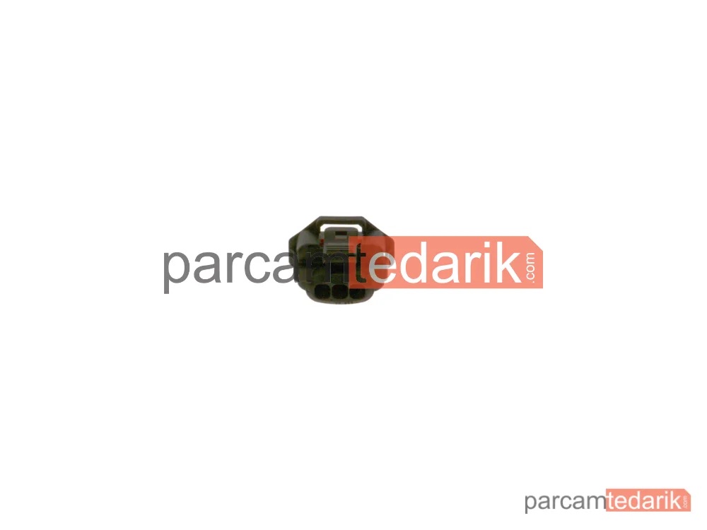 BOSCH 1928404657 | Soket Gövdesi DAF