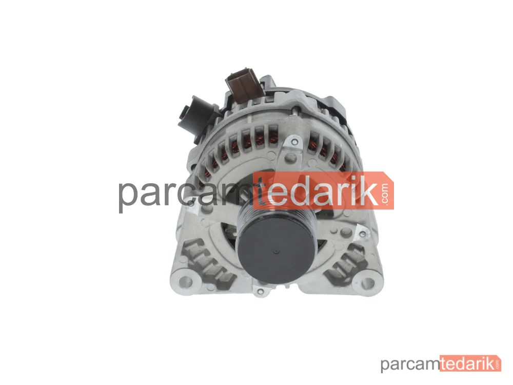 BOSCH 1986A00579 | Alternatör — Ford C-Max, Ford Focus II, Ford Focus C-Max