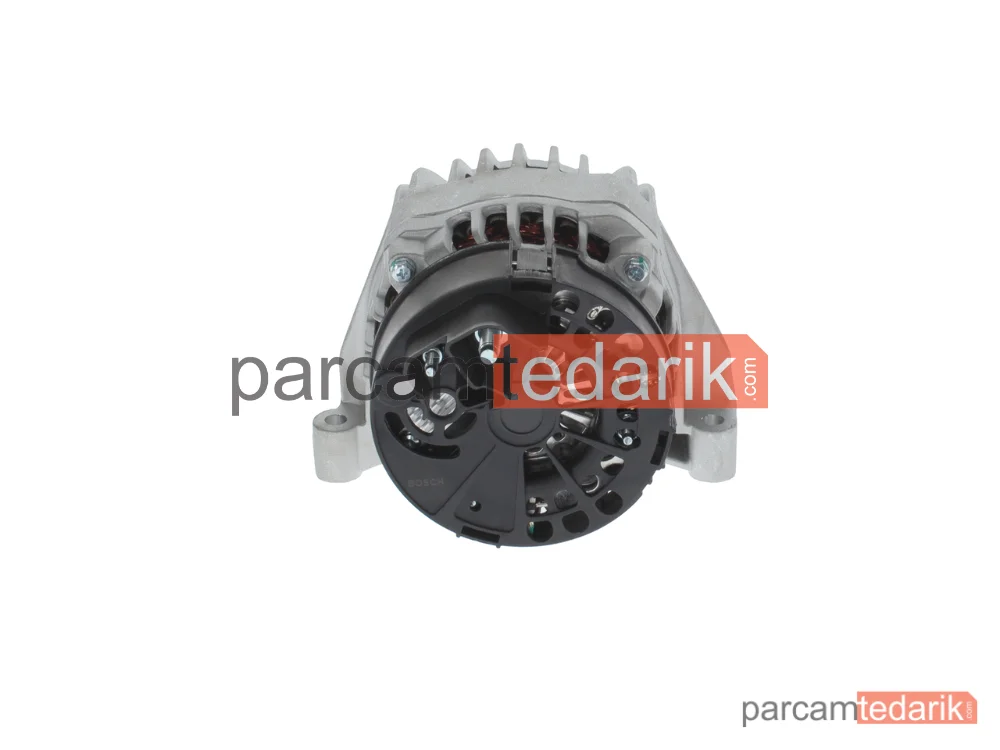 BOSCH 1986A00584 | Alternatör — Fiat Grande Punto, Fiat Panda, Fiat Punto