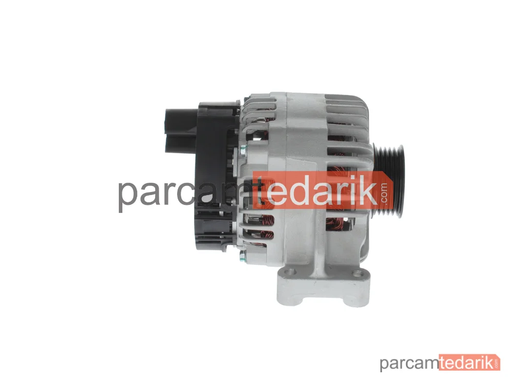 BOSCH 1986A00584 | Alternatör — Fiat Grande Punto, Fiat Panda, Fiat Punto