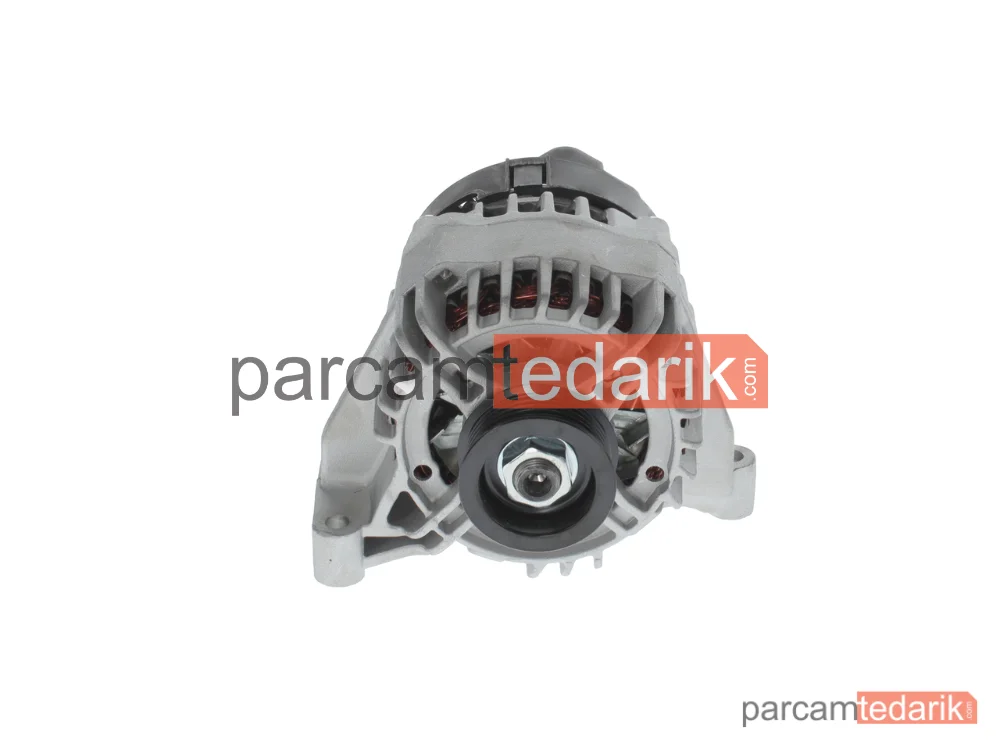 BOSCH 1986A00584 | Alternatör — Fiat Grande Punto, Fiat Panda, Fiat Punto