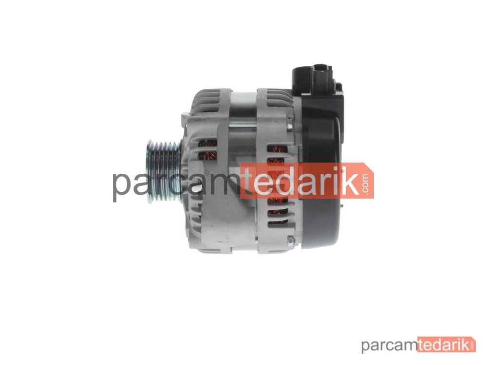 1986A00593 | Alternatör — Ford Focus II, Ford Focus C-Max, Ford C-Max