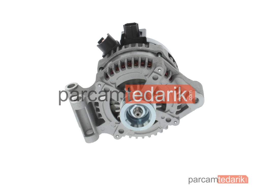 BOSCH 1986A00593 | Alternatör — Ford Focus II, Ford Focus C-Max, Ford C-Max
