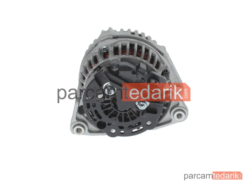 BOSCH 1986A00597 | Alternatör — Opel Corsa D, Opel Meriva A Mpv