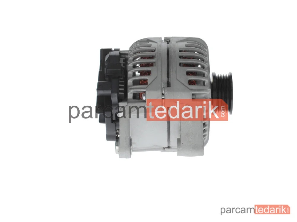 BOSCH 1986A00597 | Alternatör — Opel Corsa D, Opel Meriva A Mpv