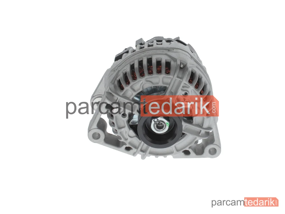 BOSCH 1986A00597 | Alternatör — Opel Corsa D, Opel Meriva A Mpv