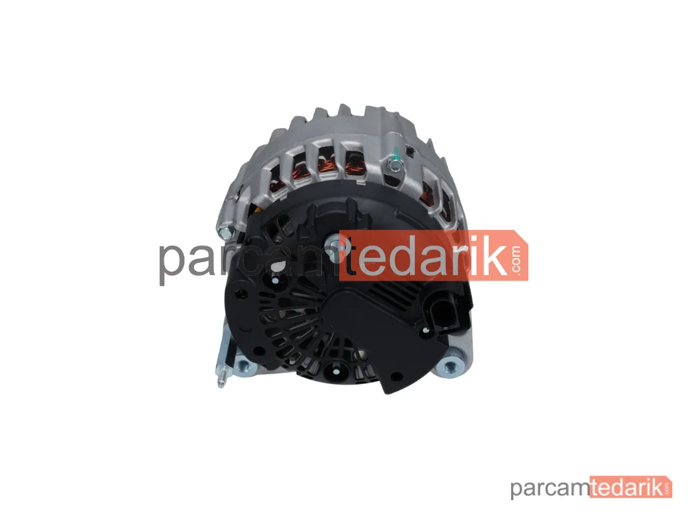 BOSCH 1986A00613 | Alternatör — VW Golf VII Variant, Seat Leon ST, Skoda Octavia III