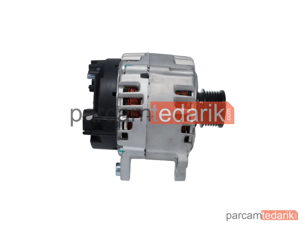 BOSCH 1986A00613 | Alternatör — VW Golf VII Variant, Seat Leon ST, Skoda Octavia III