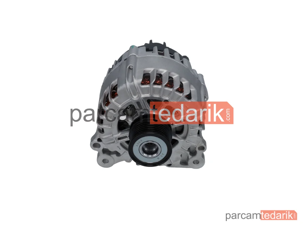 BOSCH 1986A00613 | Alternatör — VW Golf VII Variant, Seat Leon ST, Skoda Octavia III