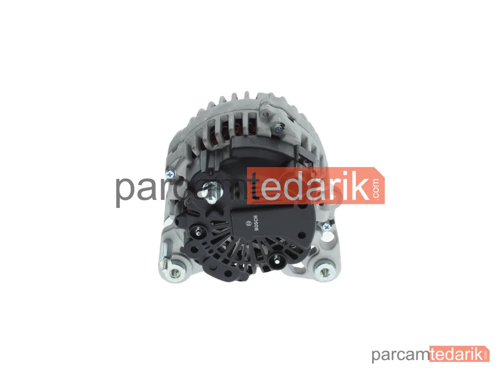 BOSCH 1986A00624 | Alternatör — Seat Ibiza IV SC, Skoda Roomster, Skoda Roomster Praktik