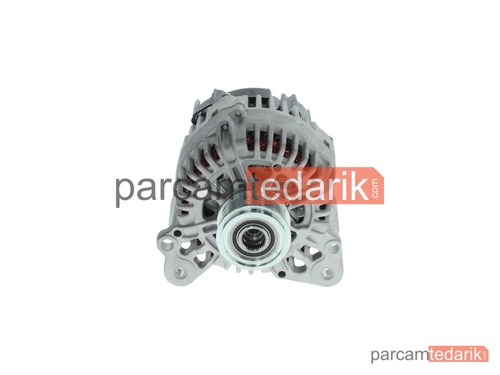 BOSCH 1986A00624 | Alternatör — Seat Ibiza IV SC, Skoda Roomster, Skoda Roomster Praktik