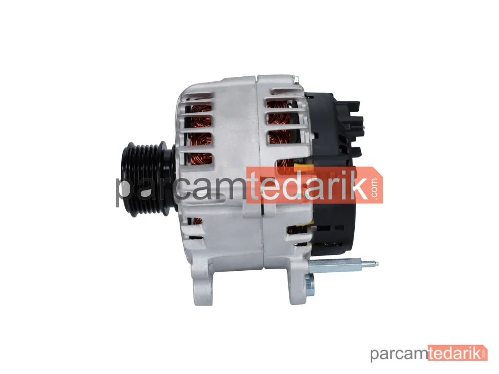 1986A00634 | Alternatör — Seat Ibiza IV, Seat Ibiza IV SC, Seat Ibiza IV ST