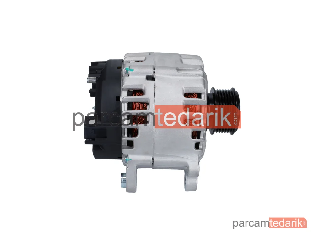 BOSCH 1986A00634 | Alternatör — Seat Ibiza IV, Seat Ibiza IV SC, Seat Ibiza IV ST