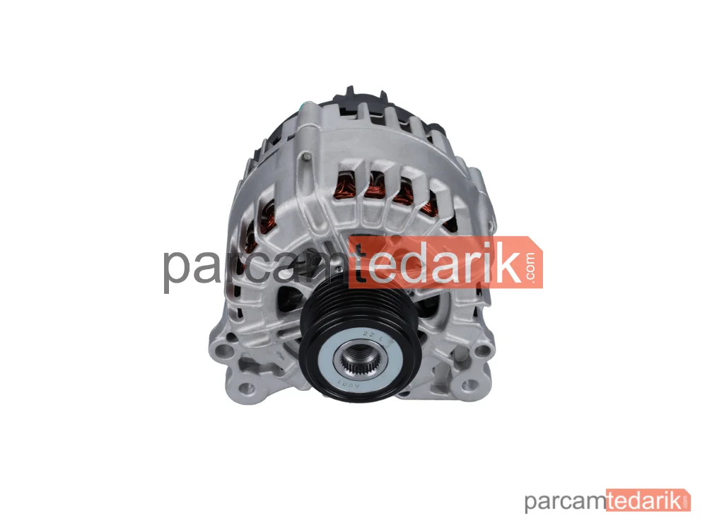 BOSCH 1986A00634 | Alternatör — Seat Ibiza IV, Seat Ibiza IV SC, Seat Ibiza IV ST
