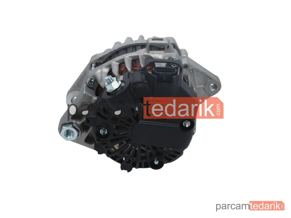 Alternatör — Hyundai i30, Kia Ceed SW, Hyundai Accent IV - 1986A00635