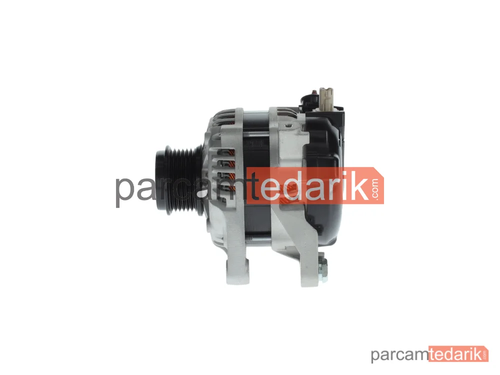 BOSCH 1986A00641 | Alternatör — Toyota Auris, Toyota Yaris