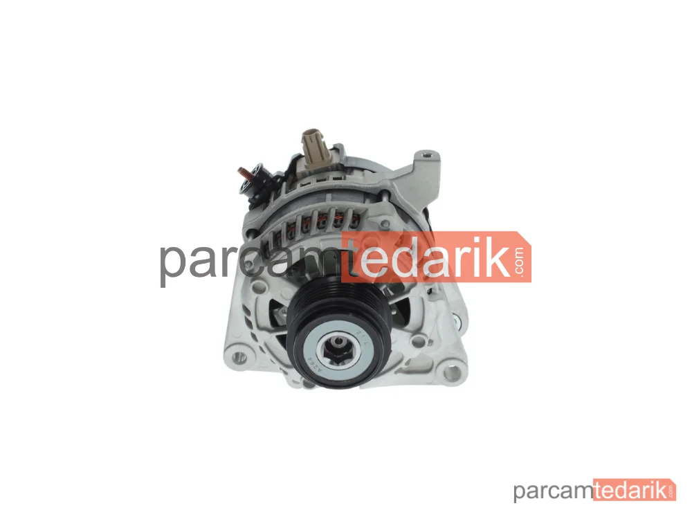 BOSCH 1986A00641 | Alternatör — Toyota Auris, Toyota Yaris