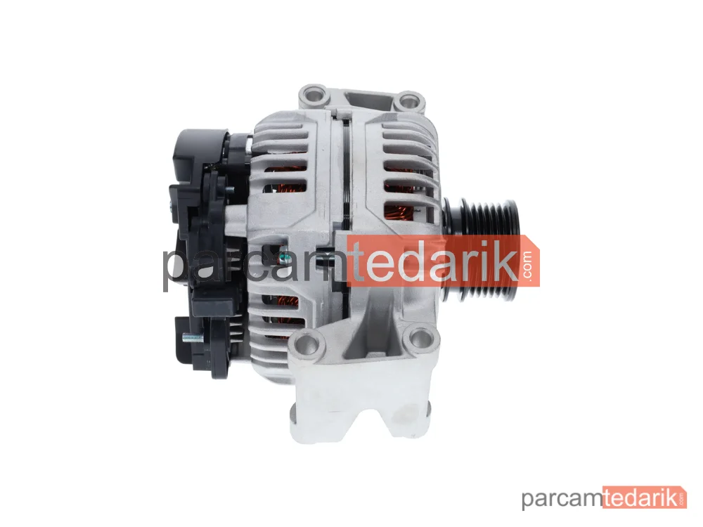 BOSCH 1986A00646 | Alternatör — Mercedes-Benz Sprinter 3-t, Mercedes-Benz Sprinter 4-t