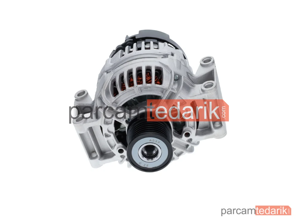 BOSCH 1986A00646 | Alternatör — Mercedes-Benz Sprinter 3-t, Mercedes-Benz Sprinter 4-t