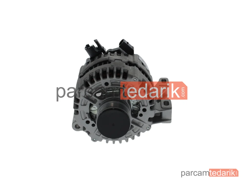 BOSCH 1986A00671 | Alternatör — Volvo V70 III, Volvo V60 I, Volvo S80 II