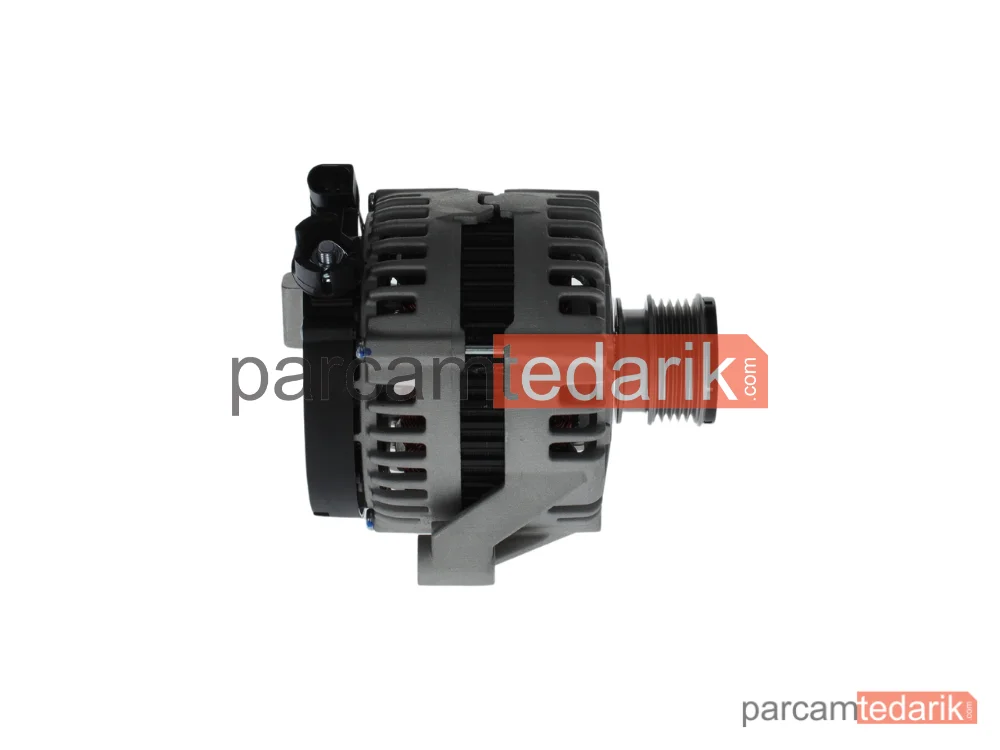 BOSCH 1986A00671 | Alternatör — Volvo V70 III, Volvo V60 I, Volvo S80 II