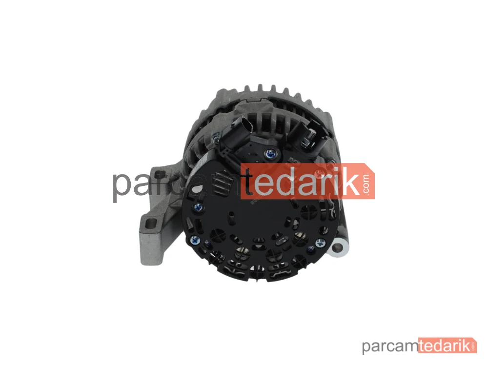 BOSCH 1986A00671 | Alternatör — Volvo V70 III, Volvo V60 I, Volvo S80 II