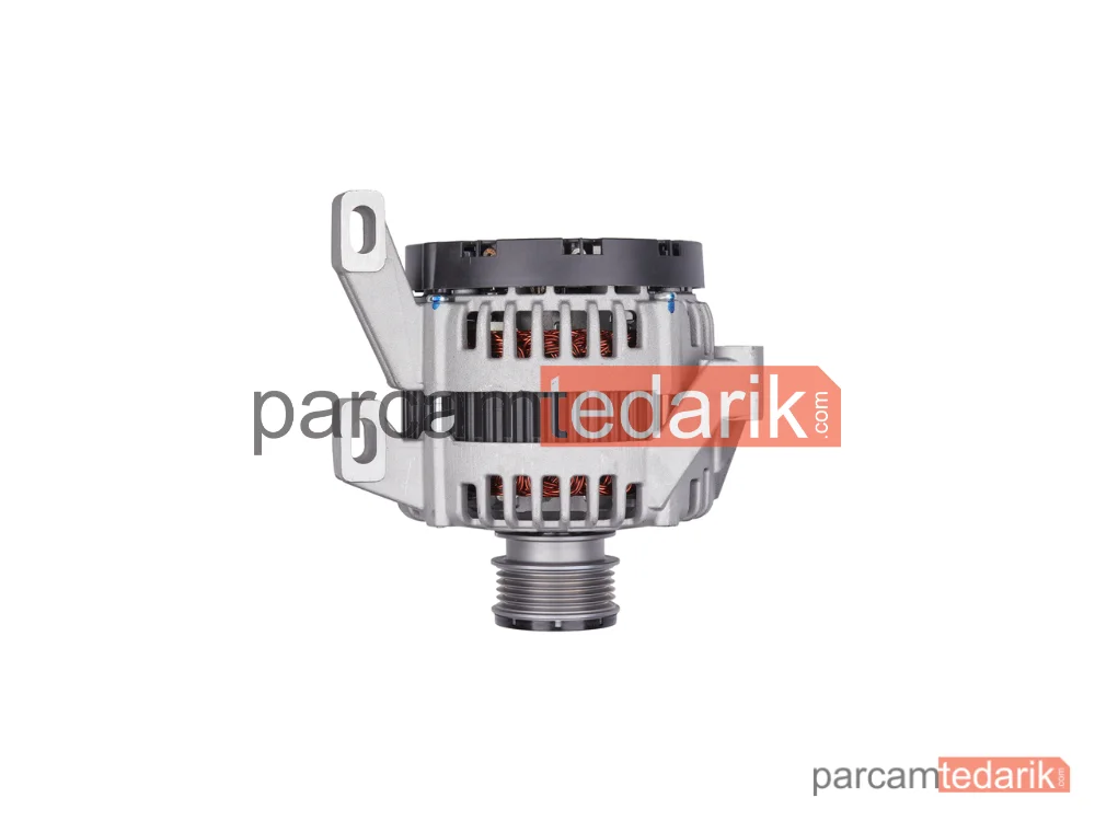 BOSCH 1986A00671 | Alternatör — Volvo V70 III, Volvo V60 I, Volvo S80 II