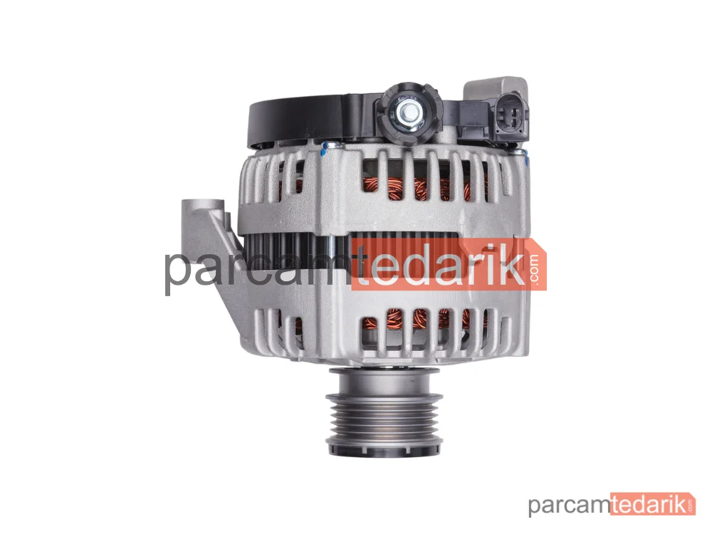 BOSCH 1986A00671 | Alternatör — Volvo V70 III, Volvo V60 I, Volvo S80 II