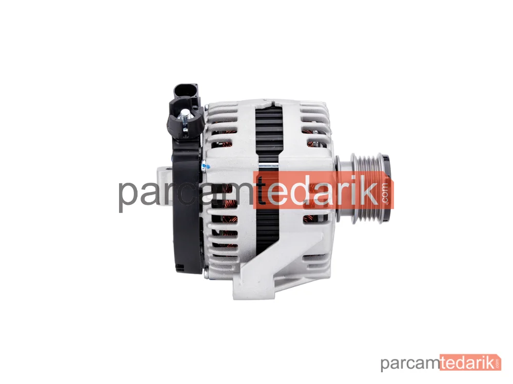BOSCH 1986A00671 | Alternatör — Volvo V70 III, Volvo V60 I, Volvo S80 II