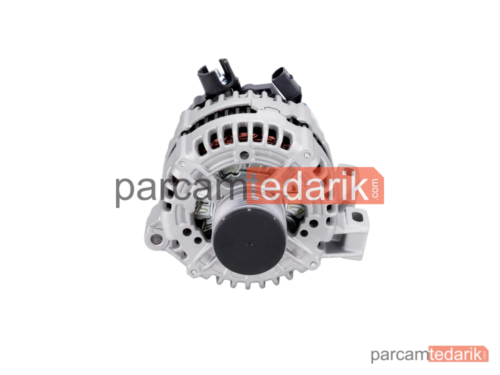 BOSCH 1986A00671 | Alternatör — Volvo V70 III, Volvo V60 I, Volvo S80 II