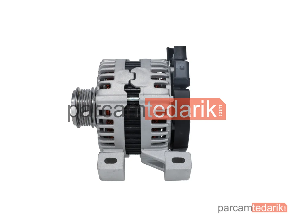 1986A00673 | Alternatör — Volvo S40 II, Volvo C30, Volvo V50