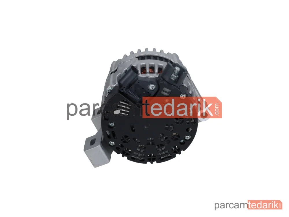 BOSCH 1986A00673 | Alternatör — Volvo S40 II, Volvo C30, Volvo V50