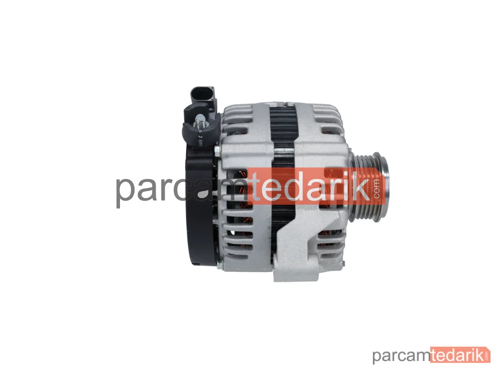 BOSCH 1986A00673 | Alternatör — Volvo S40 II, Volvo C30, Volvo V50