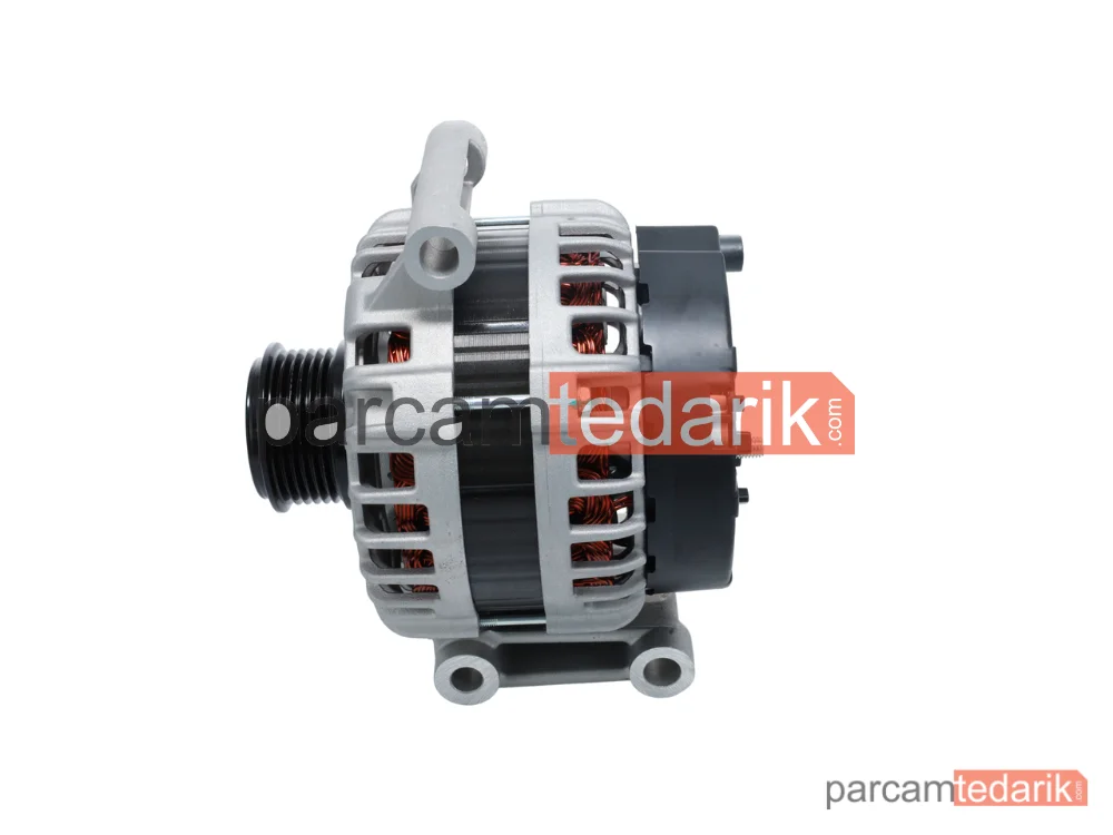 1986A00682 | Alternatör — Ford Transit V363