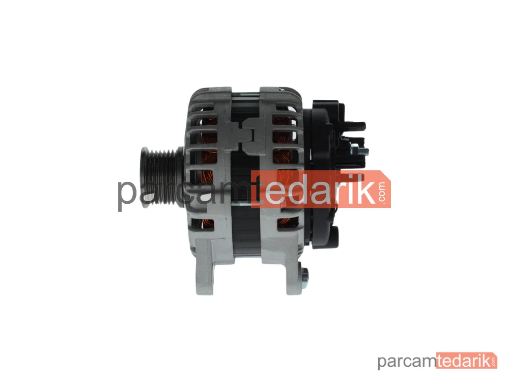 Alternatör — Renault Megane IV Grandtour, Renault Megane IV, Renault Scénic IV - 1986A00686