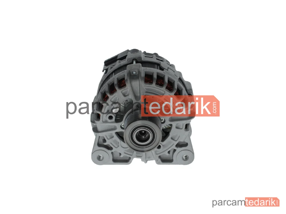 BOSCH 1986A00686 | Alternatör — Renault Megane IV Grandtour, Renault Megane IV, Renault Scénic IV